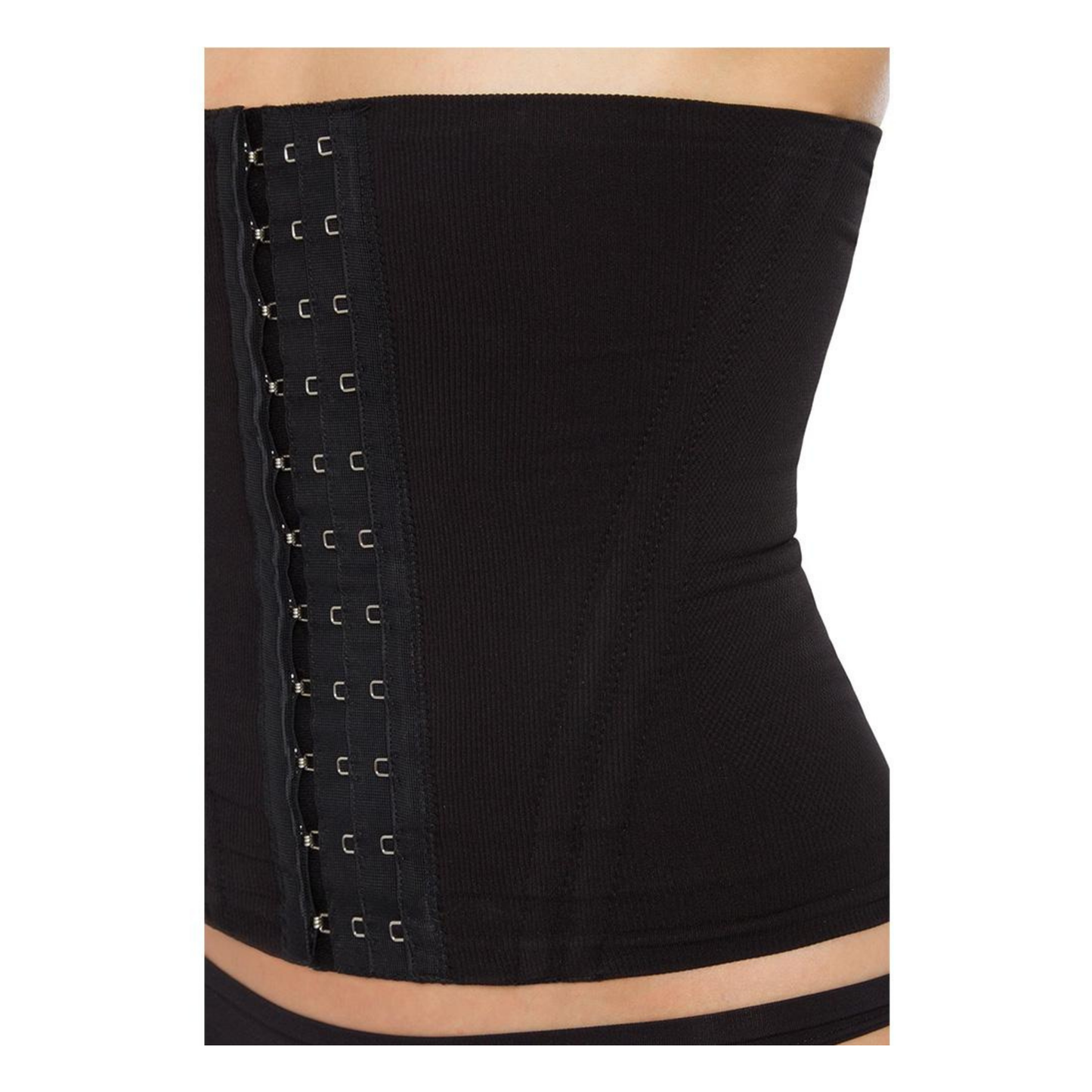 post-op-tummy-tuck-and-liposuction-compression-garment-black-vital-wraps