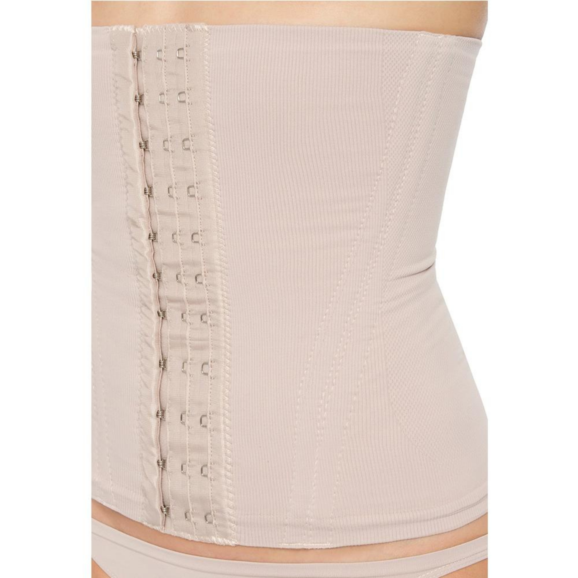 post-op-tummy-tuck-and-liposuction-compression-garment-beige-vital-wraps