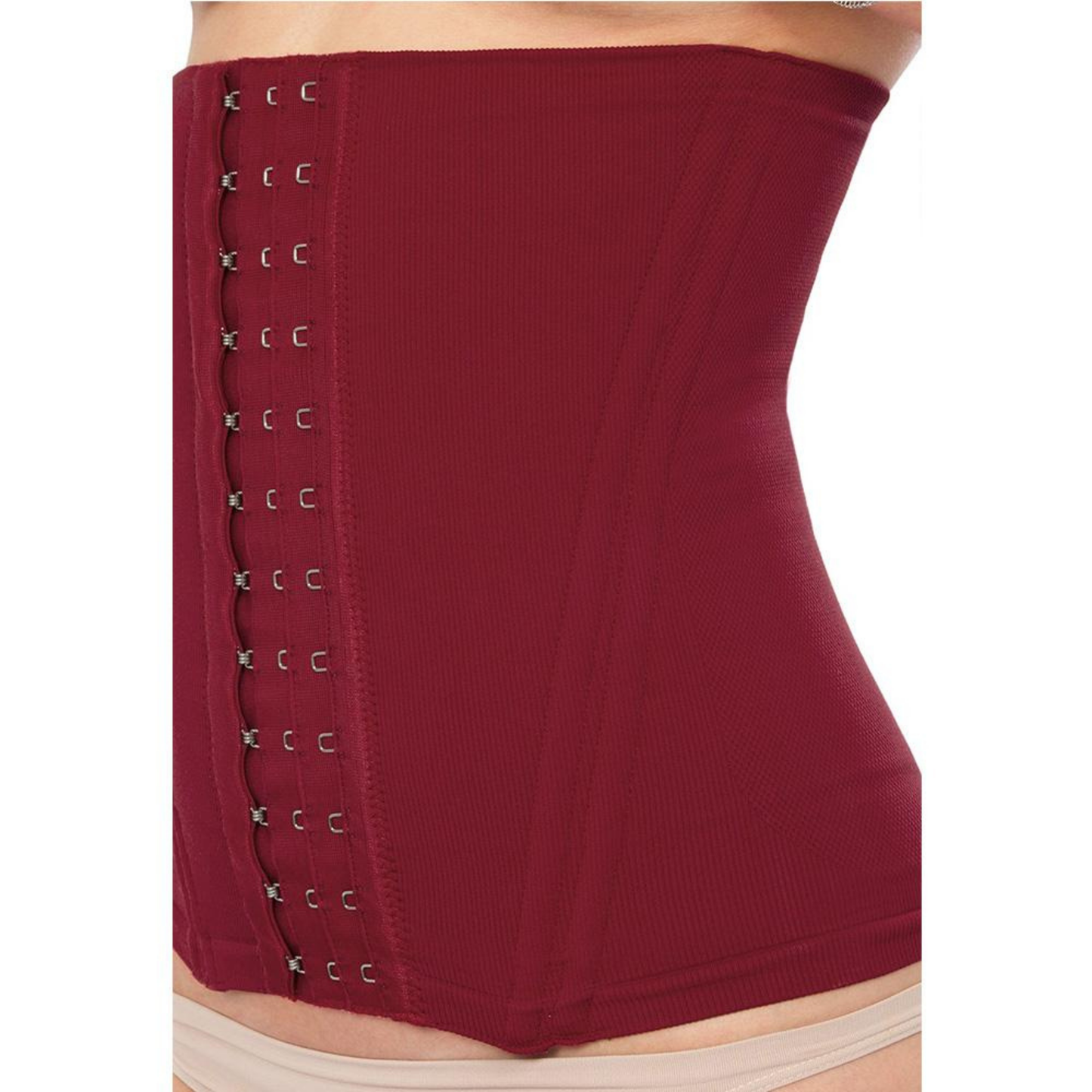 post-op-tummy-tuck-and-liposuction-compression-garment-bordeaux-vital-wraps